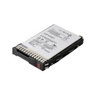 HPE P04541R-B21 internal solid state drive 2.5" 400 GB SAS MLC