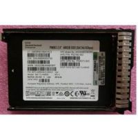 HPE 480GB SATA Solid State Drive