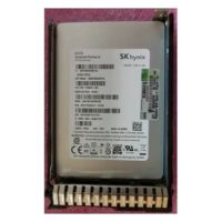 Hewlett Packard Enterprise DRV SSD 1.92TB SFF SATA RI DS SC