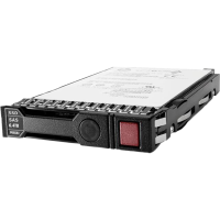 HPE P06583-001 6.4TB 2.5in DS SAS-12G SC Mixed Use G9 G10 SSD