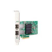 Hewlett Packard Enterprise Ethernet 10Gb 2-port 537SFP+ Internal Ethernet / Fiber 10000 Mbit/s