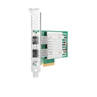 HPE P08443-B21 INT E810 10/25GbE 2p SFP28 Adapter