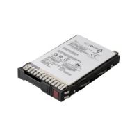 HPE 480GB Sata SFF SC DS Solid State Drive (SSD)