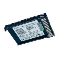 Hewlett Packard Enterprise DRV SSD 960GB SFF SATA MU SC DS