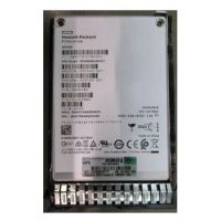 HP E 400GB SAS MU SFF SC DS SSD