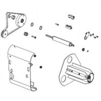 Zebra P1008479 printer kit