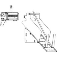 CUTTER SELF-SHARPENING ROTARY