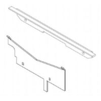 Zebra P1029776 printer/scanner spare part Blade