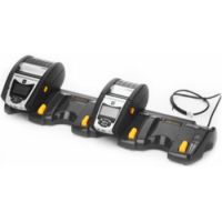 Zebra P1031365-046 handheld printer accessory Black, White, Yellow QLn220 & Qln320