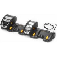 Zebra P1031365-047 handheld printer accessory Black, White, Yellow QLn220 & Qln320