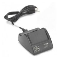 Zebra P1031365-064 battery charger