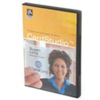 Zebra ZMotif CardStudio Professional, Win, 1u, CD