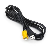 Zebra P1063406-045 USB cable 1.8 m 2.0 Micro-USB B USB A Black