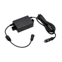 Zebra P1063406-133 power adapter/inverter Auto Black