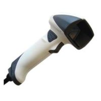 Zebra Opticon OPI 2201 Handheld bar code reader Laser White