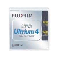 Fujifilm Ultrium 4 800/1600 GB Blank data tape LTO 1.27 cm