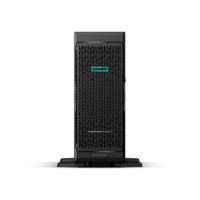 HPE ProLiant ML350 Gen10 server 2.1 GHz Intel Xeon Silver Tower (4U) 500 W