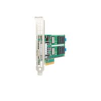 NS204i-p Gen10 Plus - Speicher-Controller - M.2 - M.2 NVMe Card / PCIe 3.0 (N