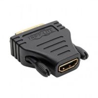 Tripp Lite HDMI to DVI Cable Adapter (HDMI to DVI-D F/M)