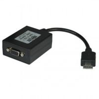 Tripp Lite HDMI to VGA with Audio Converter Adapter Ultrabook/Laptop/Desktop PC - 1920x1200/1080p