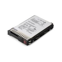 Mixed Use - 960 GB SSD - Hot-Swap - 2.5" SFF (6.4 cm SFF)