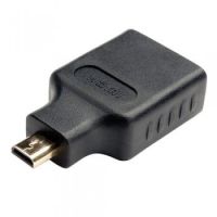 Tripp Lite HDMI to Micro HDMI Adapter Converter, 1080p (F/M)