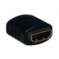 Tripp Lite HDMI Compact Gender Changer Adapter Coupler (F/F)