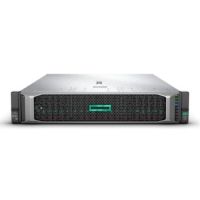 HPE P16694-B21 ProLiant DL385 Gen10 server 72 TB 3 GHz 16 GB Rack (2U) AMD EPYC 800 W DDR4-SDRAM