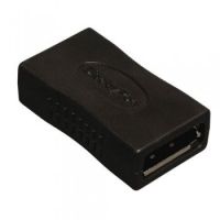 Tripp Lite Compact DisplayPort Coupler Gender Changer (F/F)