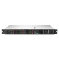 HPE P17080-B21 ProLiant DL20 Gen10 server 12 TB 3.4 GHz 16 GB Rack (1U) Intel Xeon E 500 W DDR4-SDRAM