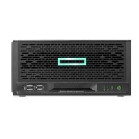 HPE ProLiant MicroServer server Intel Xeon E 3.4 GHz 16 GB DDR4-SDRAM Ultra Micro Tower 180 W