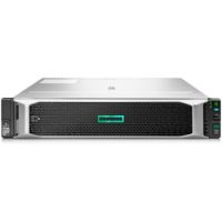 HPE P19563-B21 ProLiant DL180 Gen10 server 144 TB 2.1 GHz 16 GB Rack (2U) Intel Xeon Silver 500 W DDR4-SDRAM