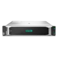 HPE P19564-B21 ProLiant DL180 Gen10 server 52 TB 2.1 GHz 16 GB Rack (2U) Intel Xeon Silver 500 W DDR4-SDRAM