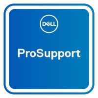 DELL Upgrade from 3Y Basic Onsite to 5Y ProSupport