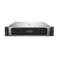 HPE P20172-B21 ProLiant DL380 Gen10 server 273.68 TB 2.1 GHz 32 GB Rack (2U) Intel Xeon Silver 800 W DDR4-SDRAM