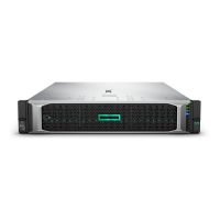 HPE ProLiant DL380 Gen10 server Rack (2U) Intel® Xeon® Gold 5220 2.2 GHz 32 GB DDR4-SDRAM 800 W