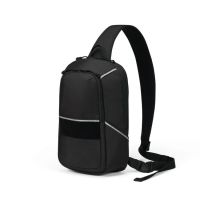 DICOTA P20471-15 backpack Rucksack Black Polyethylene terephthalate (PET)