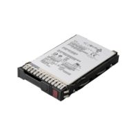 960GB SAS Solid State Drive - Smallm Factor, Read Intensive, Smart Carrier