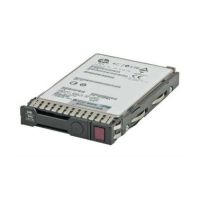 Hewlett Packard Enterprise P20834-001 internal solid state drive 2.5" 1920 GB SAS