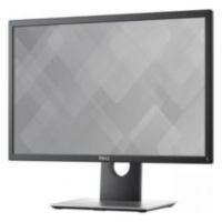 Dell P2217 22 Inch WSXGA+ LED LCD Monitor - 16:10 - Black