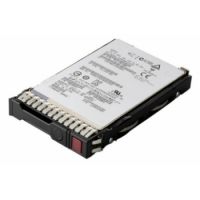 DRV SSD 800GB SFF SAS SC P22581-001, 800 GBInternal Solid State Drives