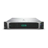 HPE P23465-B21 ProLiant DL380 Gen10 server 72 TB 2.1 GHz 32 GB Rack