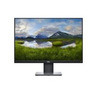 DELL P2421 computer monitor 61.2 cm (24.1") 1920 x 1200 pixels WUXGA LCD Black