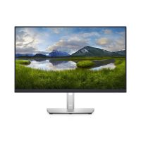 DELL P Series P2422HE LED display 60.5 cm (23.8") 1920 x 1080 pixels Full HD LCD Black