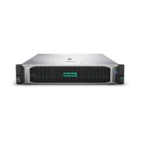 Hewlett Packard Enterprise ProLiant DL380 Gen10 server Rack (2U) IntelÂ® XeonÂ® Gold 2.1 GHz 32 GB DDR4-SDRAM 800 W