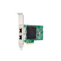 Hewlett Packard Enterprise Broadcom BCM57416 Ethernet 10Gb 2-port BASE-T Adapter for HPE