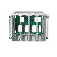 HPE P26930-B21 drive bay panel 2.5" Carrier panel