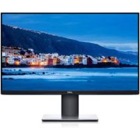 Dell P2719H 27 Inch Full HD (1920x1080) Monitor, 60Hz, IPS, 5ms, Ultrathin Bezel, DisplayPort, HDMI