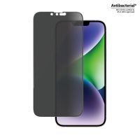 PanzerGlass ® Privacy Screen Protector Apple iPhone 14 Plus | 13 Pro Max | Ultra-Wide Fit w. EasyAligner