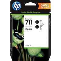 INK CARTRIDGE NO 711 BLACK